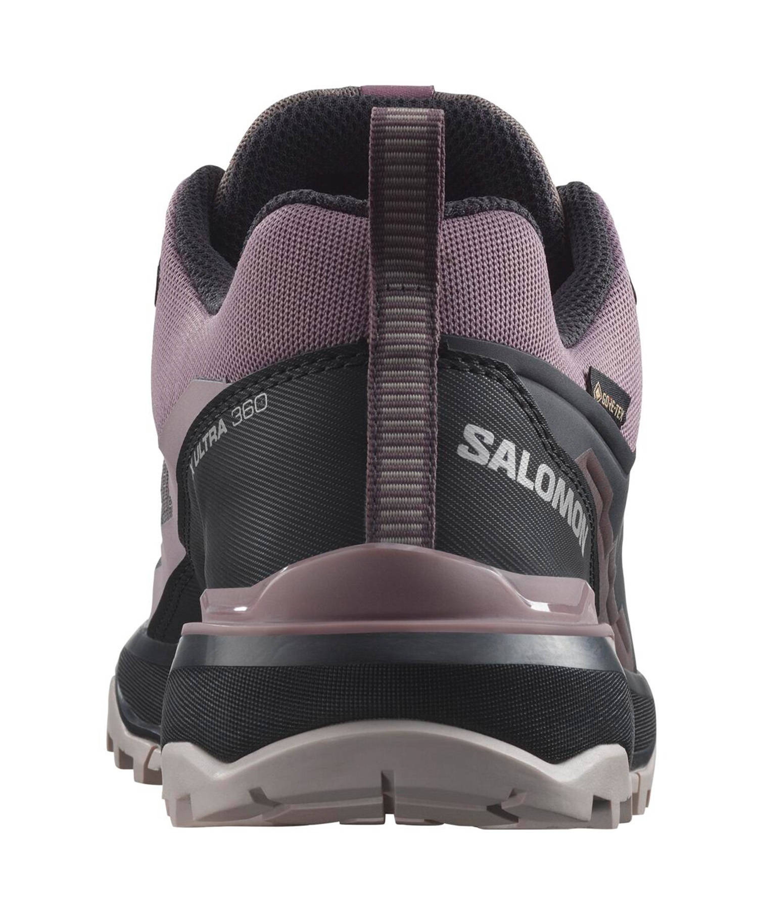 SALOMON サロモン シューズ スニーカー レディース 防水 ゴアテックス X ULTRA 360 GTX W ウルトラ L47449400(PL/PH-23.0cm)