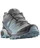 SALOMON サロモン シューズ スニーカー レディース ゴアテックス X ULTRA 360 GTX W ウルトラ L47449300(SH/TR-23.0cm)