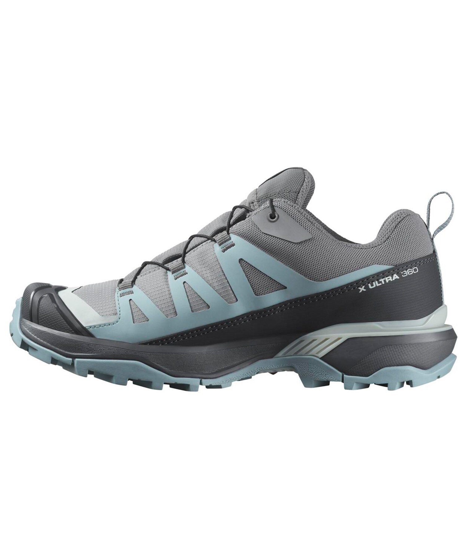 SALOMON サロモン シューズ スニーカー レディース ゴアテックス X ULTRA 360 GTX W ウルトラ L47449300(SH/TR-23.0cm)