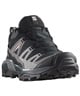 SALOMON サロモン シューズ スニーカー レディース 防水 ゴアテックス X ULTRA 360 GTX W ウルトラ L47449200(BK/PL-23.0cm)