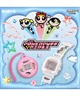 BABY-G ベイビージー 腕時計 BABY-G＋PLUS THE POWERPUFF GIRLS コラボレーションモデル BGD-10KPP-7JR(WHITE-FREE)