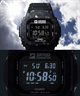 G-SHOCK ジーショック 腕時計 SURFRIDER FOUNDATION コラボレーションモデル G-5600SRF-1JR(BK-FREE)