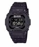 G-SHOCK ジーショック 腕時計 SURFRIDER FOUNDATION コラボレーションモデル G-5600SRF-1JR(BK-FREE)