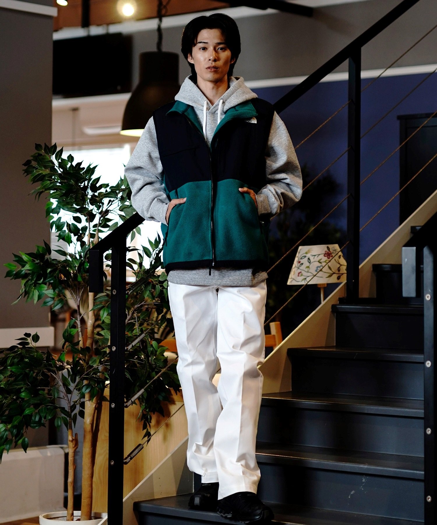 Dickies ディッキーズ ロングパンツ チノパン メンズ スケートパンツ ストレートワイドパンツ Original 874 ワークパンツ 14562800(01WHT-28inch)