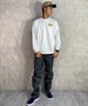 Dickies ディッキーズ ロングパンツ チノパン メンズ スケートパンツ ストレートワイドパンツ Original 874 ワークパンツ 14562800(01WHT-28inch)