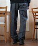 Dickies ディッキーズ ロングパンツ メンズ MS DK DOUBLE KNEE EASY PANT 80753100 ムラサキスポーツ別注(80BK-S)