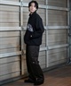 Dickies ディッキーズ ロングパンツ メンズ MS DK DOUBLE KNEE EASY PANT 80753100 ムラサキスポーツ別注(80BK-S)