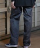 Dickies ディッキーズ ロングパンツ メンズ MS DK EASY WORK PANT 80753000 ムラサキスポーツ別注(80BK-S)