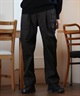 Dickies ディッキーズ ロングパンツ メンズ MS DK TUCK TAPARED EASY PANTS 80752900 ムラサキスポーツ別注(80BK-S)