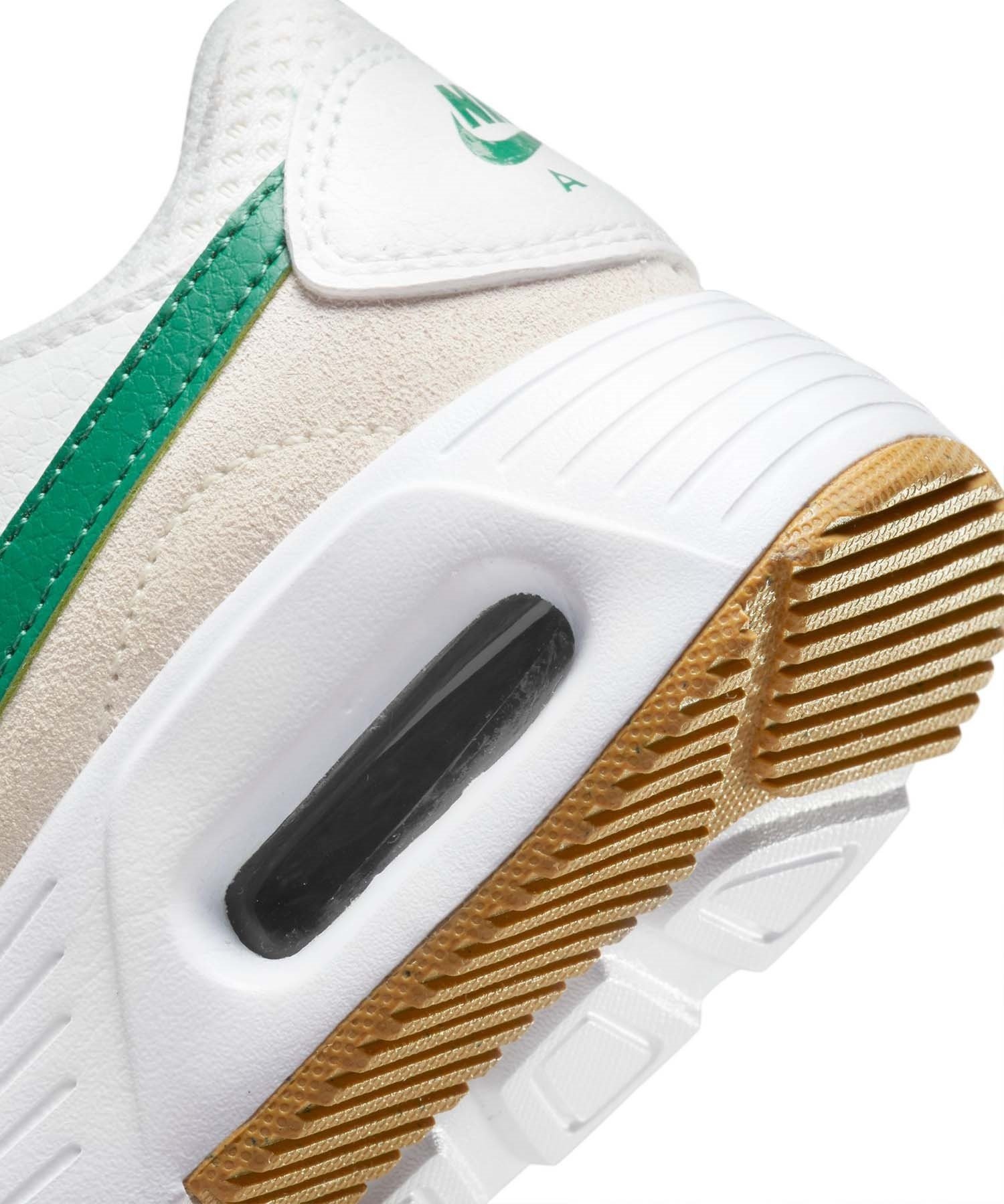 NIKE ナイキ スニーカー キッズ 軽量 ゴムひも AIRMAX SC エアマックス CZ5356-104 スニーカー｜ムラサキスポーツオンラインストア  通販