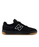 new balance ニューバランス シューズ スニーカー メンズ レディース ヌメリック Numeric 480 NM480SWG NM480SBW(SWG-23.0cm)