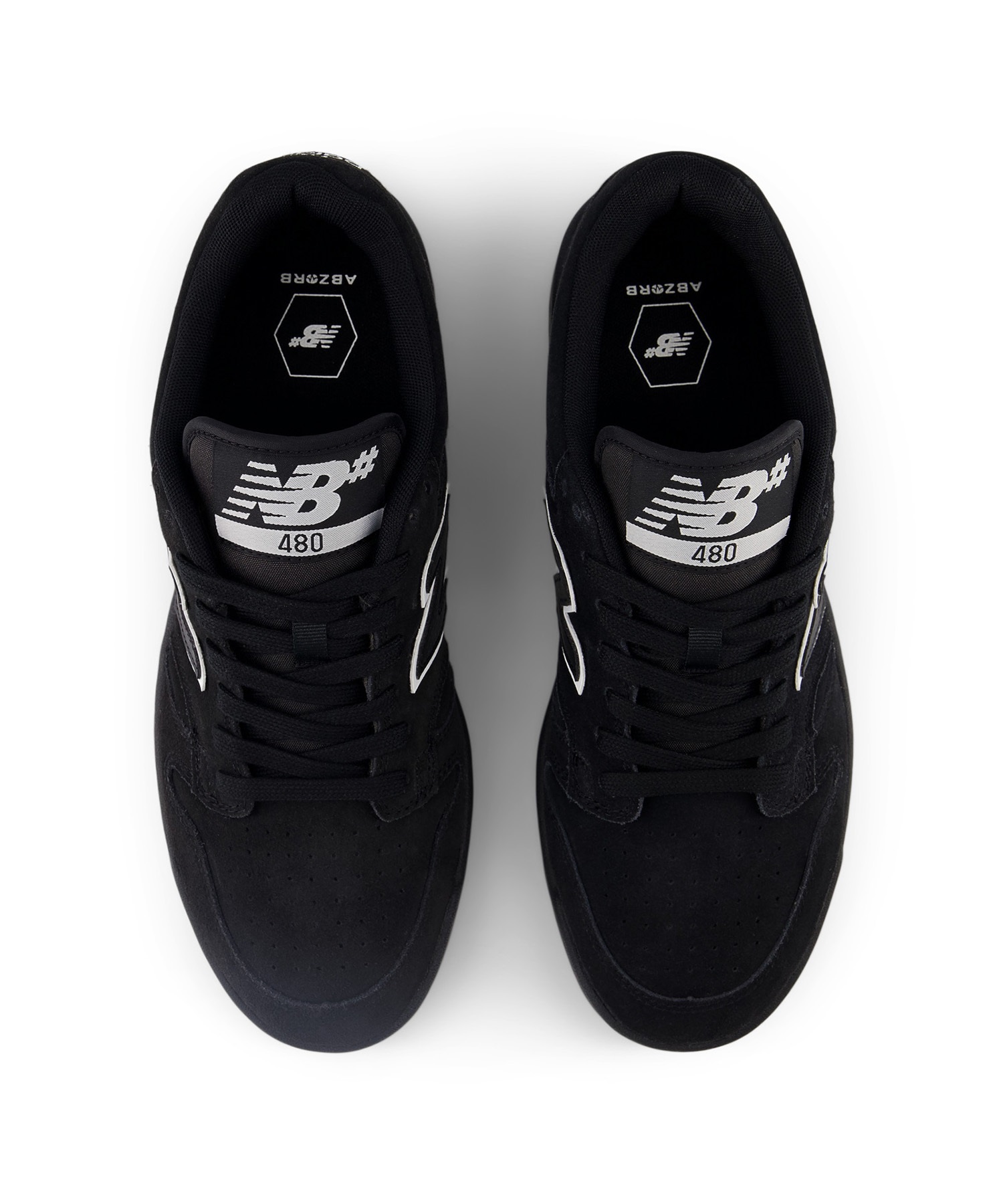 new balance ニューバランス シューズ スニーカー メンズ レディース ヌメリック Numeric 480 NM480SWG NM480SBW(SWG-23.0cm)