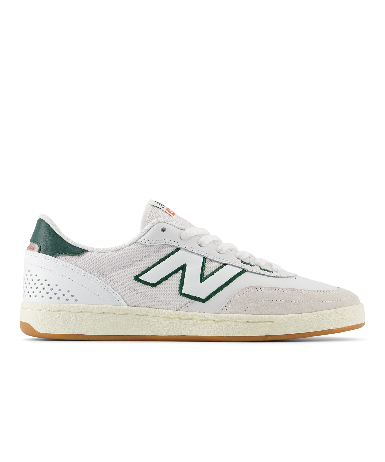 new balance ニューバランス シューズ スニーカー メンズ レディース ヌメリック Numeric 440 NM440WGR(WGR-23.0cm)