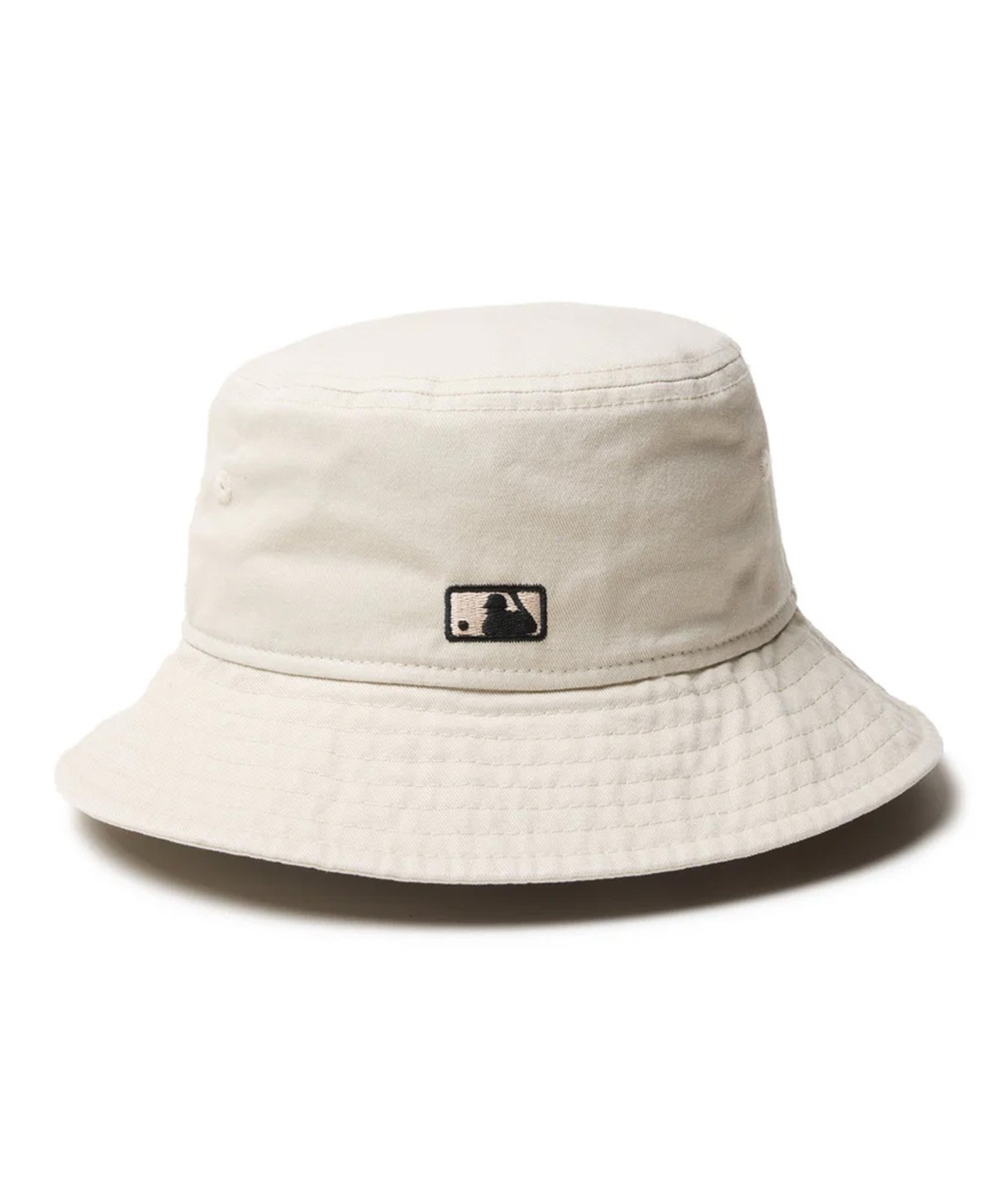 NEW ERA ニューエラ ハット 帽子 キッズ バケットハット バケハ Kid's バケット01 ロサンゼルス・ドジャース ストーン  14325274 帽子｜ムラサキスポーツオンラインストア 通販