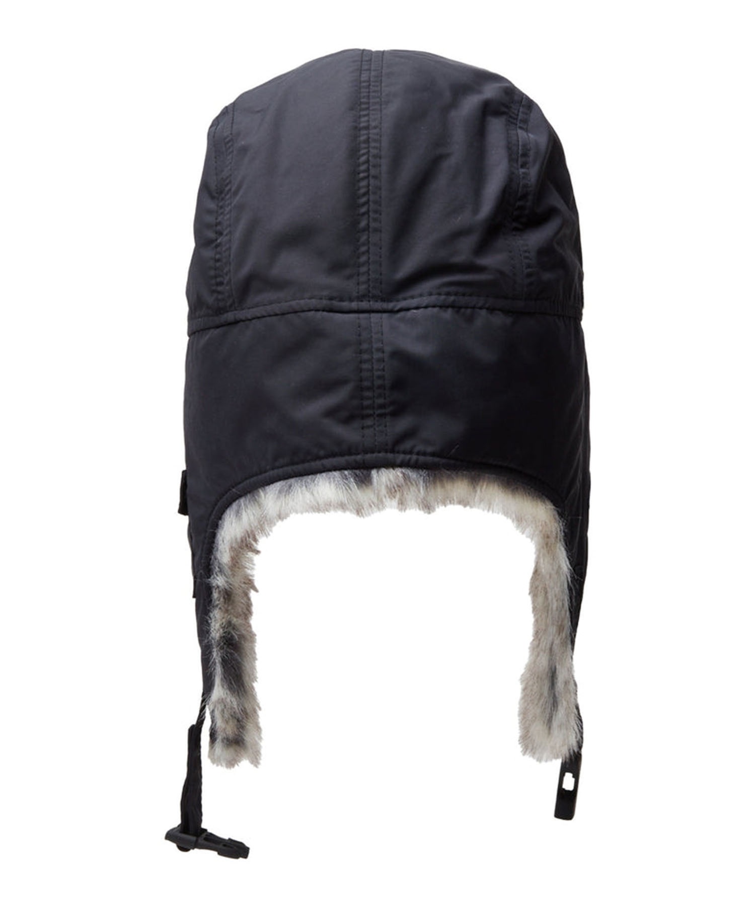 NEW ERA/ニューエラ トラッパー Water Repellent H2OFFDR グラファイト【ニューエラアウトドア】 14307168 キャップ(BK-L)