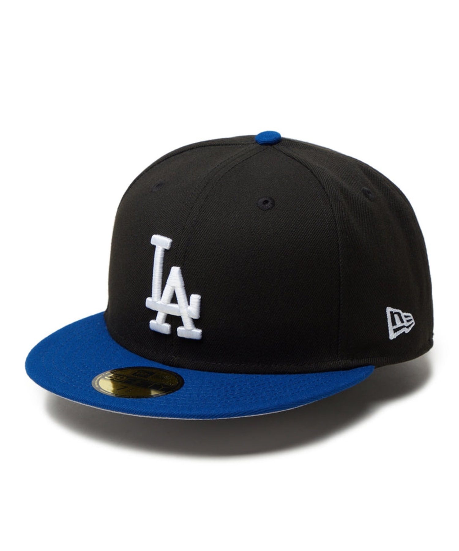 NEW ERA/ニューエラ 59FIFTY GORO LOSDOD BLK LROY 14346957 キャップ(BK/BL-7)