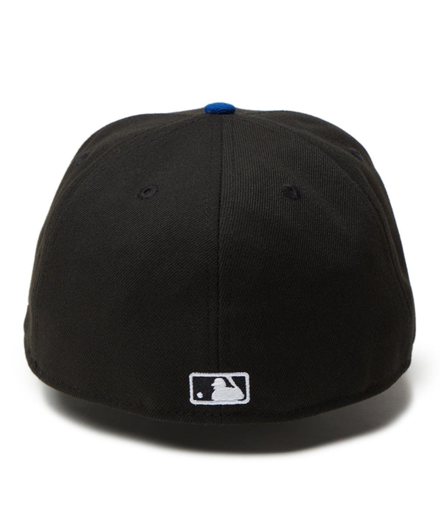 NEW ERA/ニューエラ 59FIFTY GORO LOSDOD BLK LROY 14346957 キャップ(BK/BL-7)