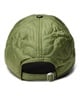 NEW ERA/ニューエラ 9THIRTY  GORO QUILTING EGRN 14346939 キャップ(GR/KH-FREE)