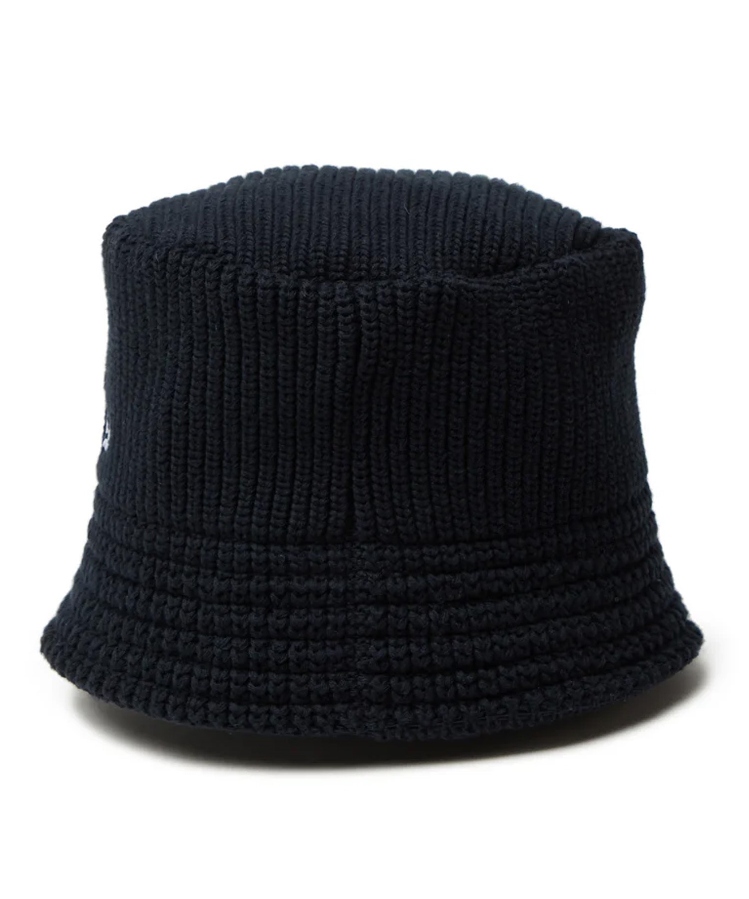 NEW ERA ニューエラ ハット 帽子 ニットバケット Knit Bucket ニューヨーク・ヤンキース ネイビー 14363631(NV-SM)