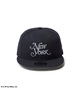 NEW ERA ニューエラ キャップ 帽子 9FIFTY New York Magazine ネイビー 14350653(NV-ML)