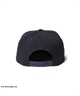 NEW ERA ニューエラ キャップ 帽子 9FIFTY New York Magazine ネイビー 14350653(NV-ML)