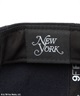 NEW ERA ニューエラ キャップ 帽子 9FIFTY New York Magazine ネイビー 14350653(NV-ML)