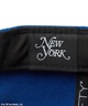 NEW ERA ニューエラ キャップ 帽子 9FIFTY New York Magazine ロイヤル 14350652(BL-ML)