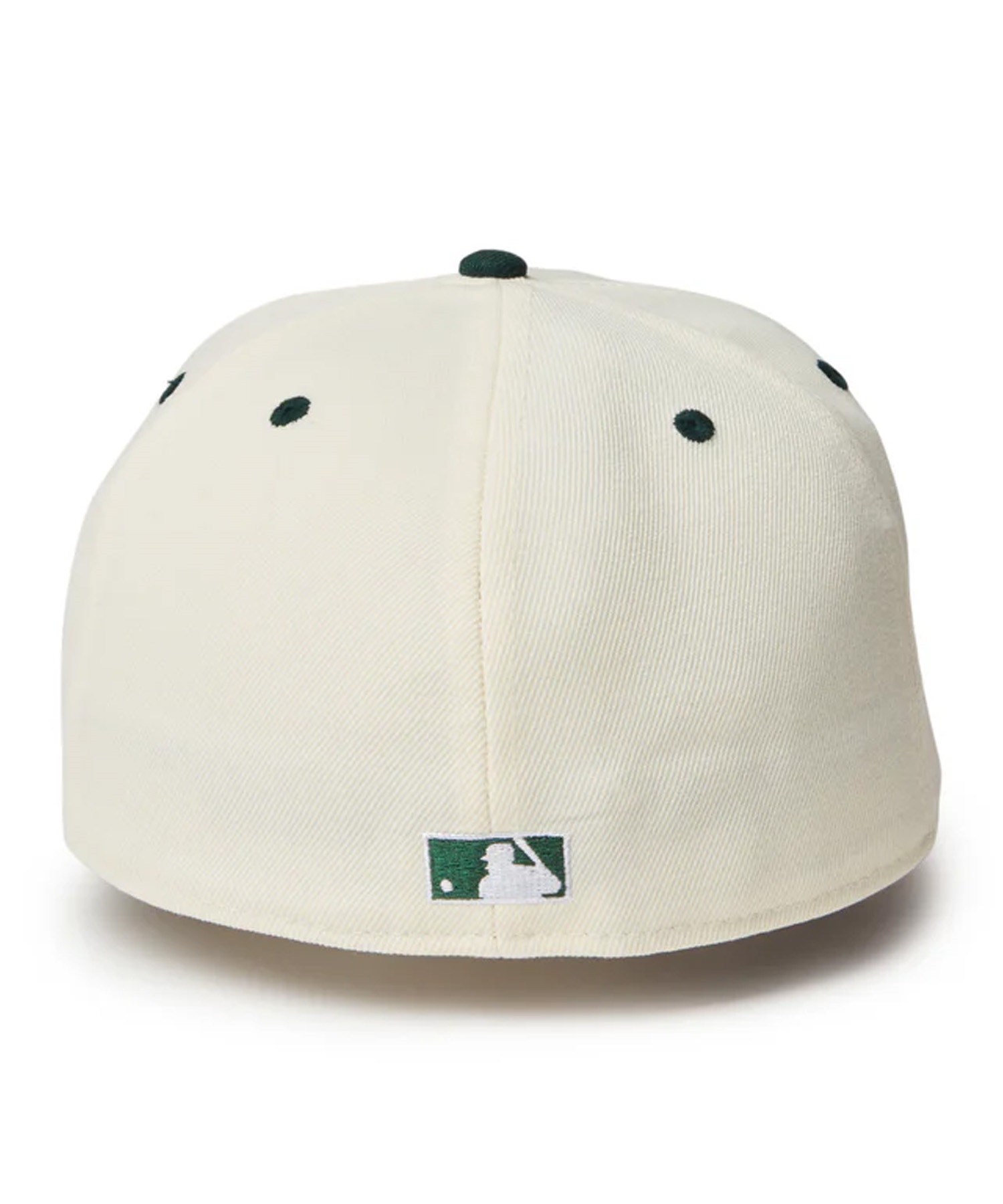 NEW ERA ニューエラ キャップ 帽子 59FIFTY MLB Wool Visor ボストン・レッドソックス クローム ダークグリーンバイザー 14307681(BR/GR-7)