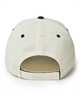 NEW ERA ニューエラ キャップ 帽子 9FORTY MLB Wool Visor テキサス・レンジャーズ クローム ダークグリーンバイザー 14307524(BR/GR-FREE)