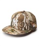 NEW ERA ニューエラ キャップ 帽子 59FIFTY Real Tree Camo ニューヨーク・ヤンキース リアルツリーカモ 14307308(GR-7)