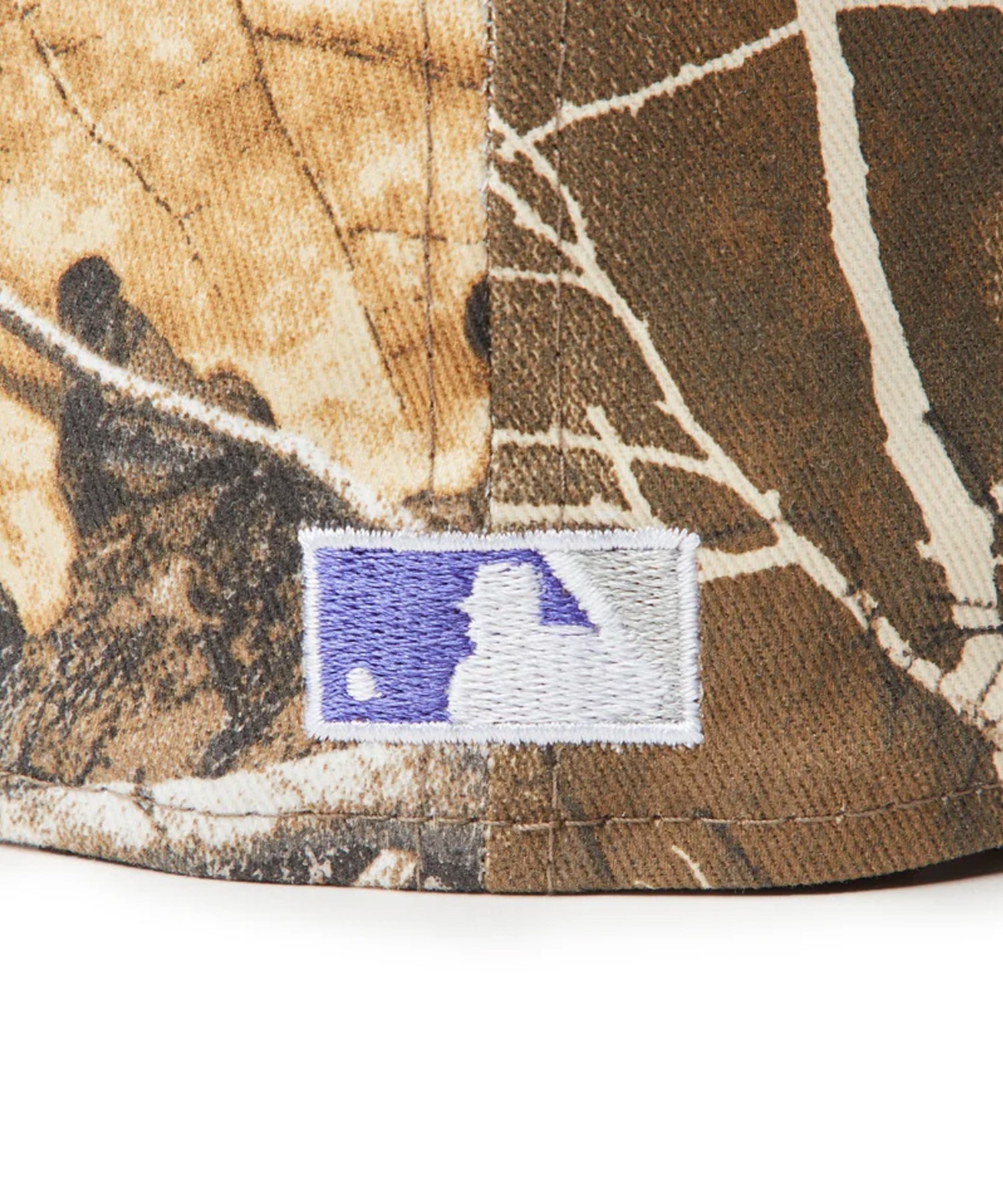 NEW ERA ニューエラ キャップ 帽子 59FIFTY Real Tree Camo ニューヨーク・ヤンキース リアルツリーカモ 14307308(GR-7)