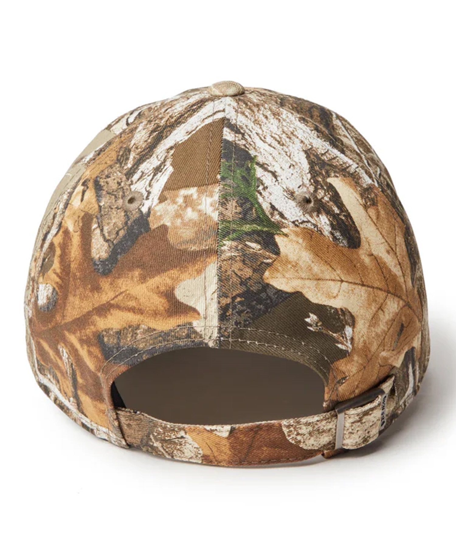 NEW ERA ニューエラ キャップ 帽子 9THIRTY Real Tree Camo リアルツリーカモ 14307292(GR-FREE)