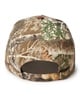 NEW ERA ニューエラ キャップ 帽子 9FORTY A-Frame Real Tree Camo リアルツリーカモ スウェードバイザー 14307270(GR-FREE)