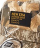 NEW ERA ニューエラ キャップ 帽子 WM-01 アジャスタブル Real Tree Camo リアルツリーカモ 14307166(GR-FREE)