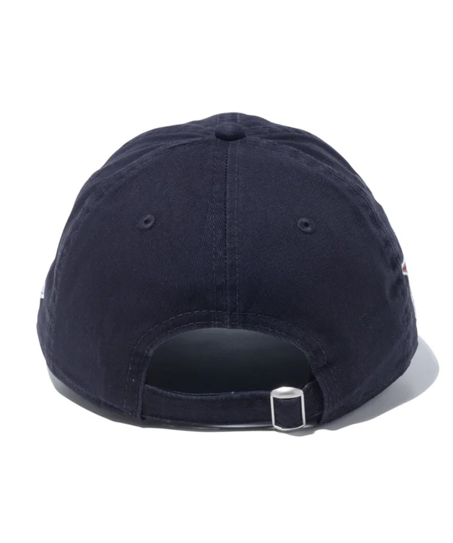 NEW ERA ニューエラ キャップ 帽子 9TWENTY MLB Side Patch ボストン・レッドソックス ネイビー 14109864(NVY-FREE)