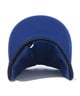 NEW ERA ニューエラ キャップ 帽子 9TWENTY MLB Side Patch ロサンゼルス・ドジャース ダークロイヤル 14109847(DROY-FREE)