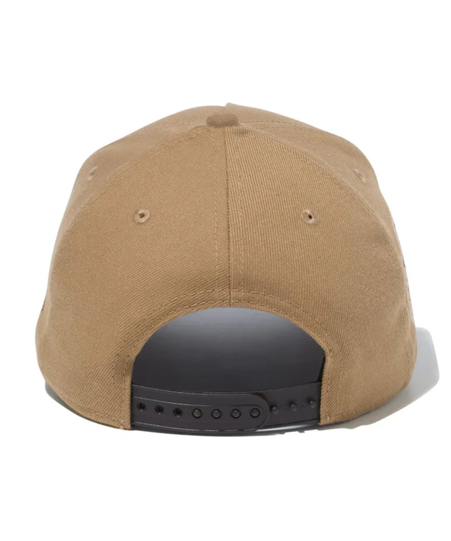 NEW ERA ニューエラ キャップ 帽子 9FORTY A-Frame Iced Latte オークランド・アスレチックス カーキ  ウォルナットバイザー 14109753 キャップ｜ムラサキスポーツオンラインストア 通販