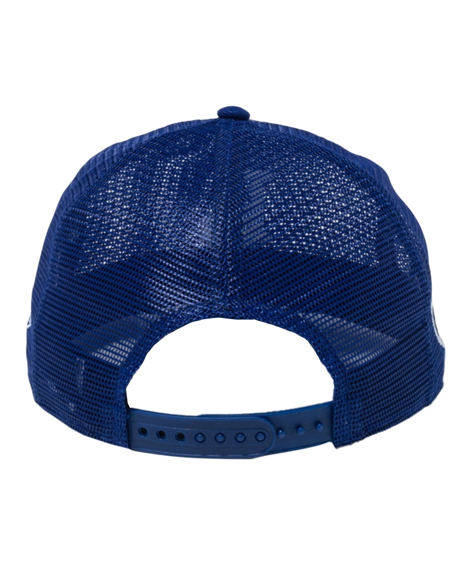 NEW ERA/ニューエラ 9FIFTY All Mesh ロサンゼルス・ドジャース ダークロイヤル 14109653 キャップ(DROY-FREE)