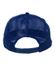 NEW ERA/ニューエラ 9FIFTY All Mesh ロサンゼルス・ドジャース ダークロイヤル 14109653 キャップ(DROY-FREE)