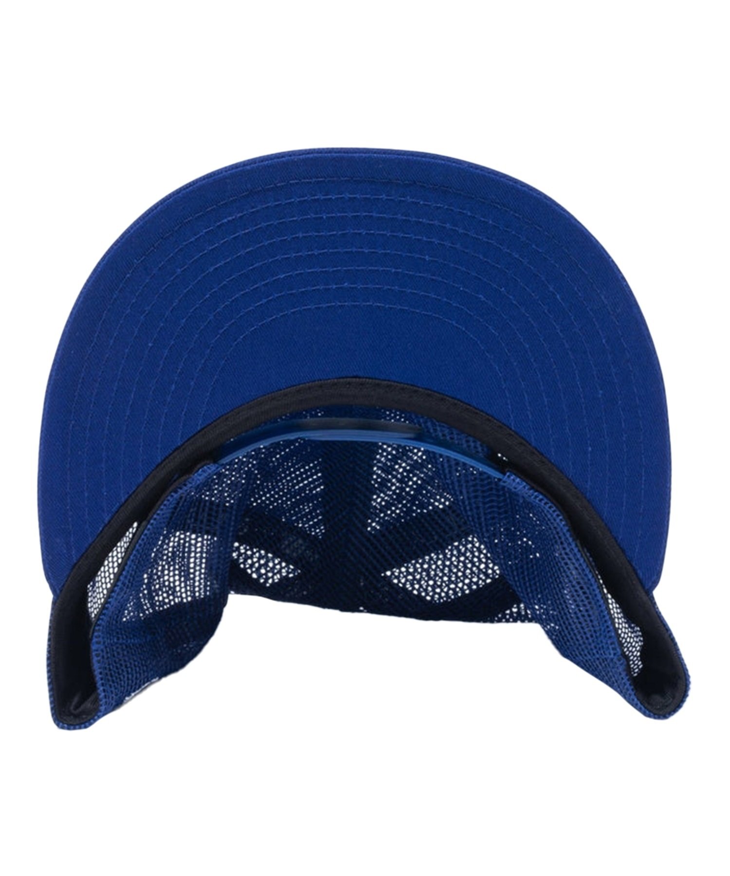 NEW ERA/ニューエラ 9FIFTY All Mesh ロサンゼルス・ドジャース ダークロイヤル 14109653 キャップ(DROY-FREE)