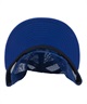 NEW ERA/ニューエラ 9FIFTY All Mesh ロサンゼルス・ドジャース ダークロイヤル 14109653 キャップ(DROY-FREE)