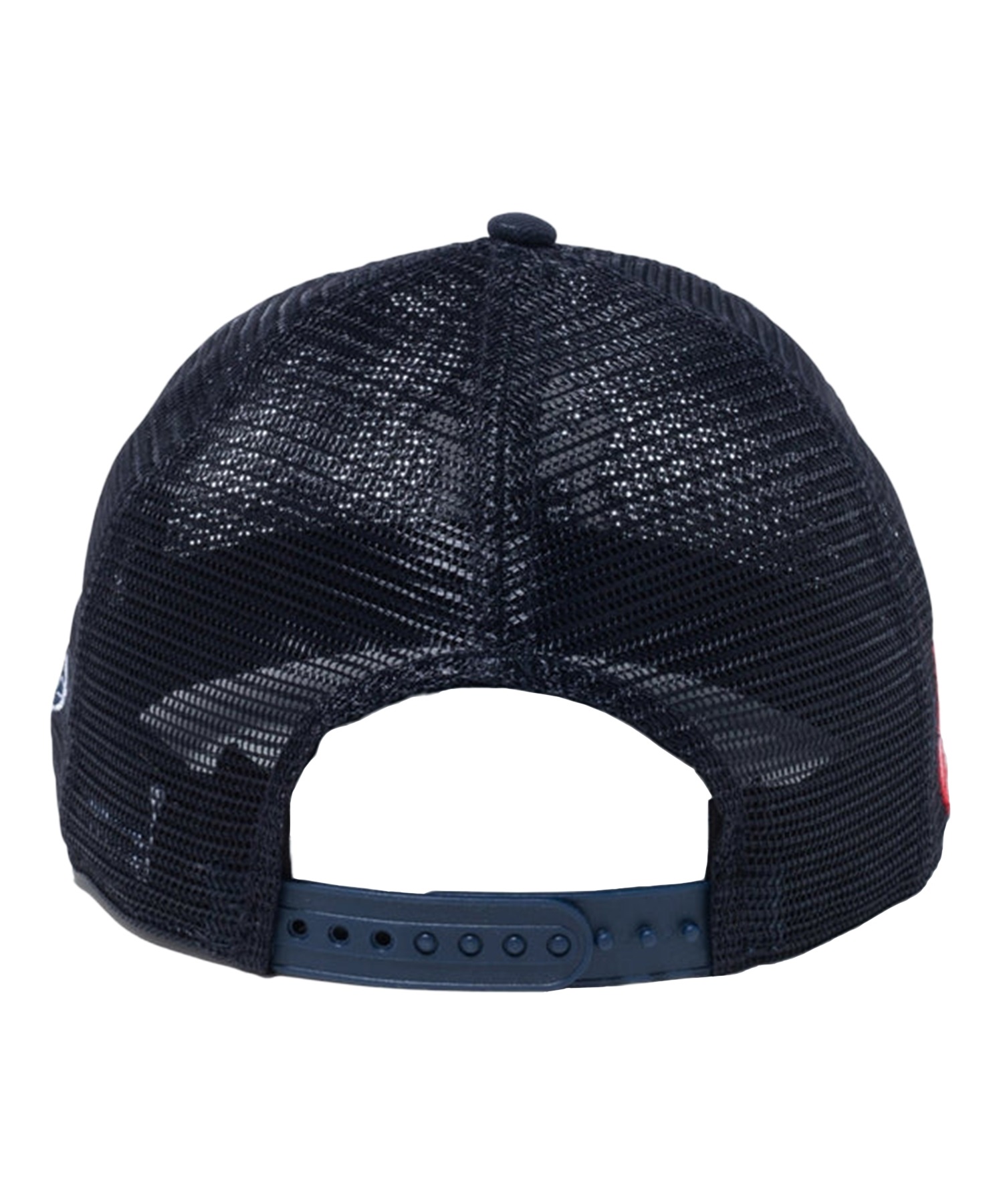 NEW ERA/ニューエラ 9FIFTY All Mesh ニューヨーク・ヤンキース ネイビー 14109646 キャップ(NVY-FREE)