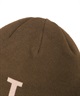 NEW ERA/ニューエラ BASIC BEANIE LOSDODCO 14409974 ビーニー(BRN-ONE)