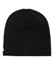 NEW ERA/ニューエラ BASIC BEANIE NEYMETCO 14409973 ビーニー(BLK-ONE)