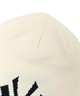 NEW ERA/ニューエラ BASIC BEANIE NEYYANCO 14409972 ビーニー(OWHI-ONE)