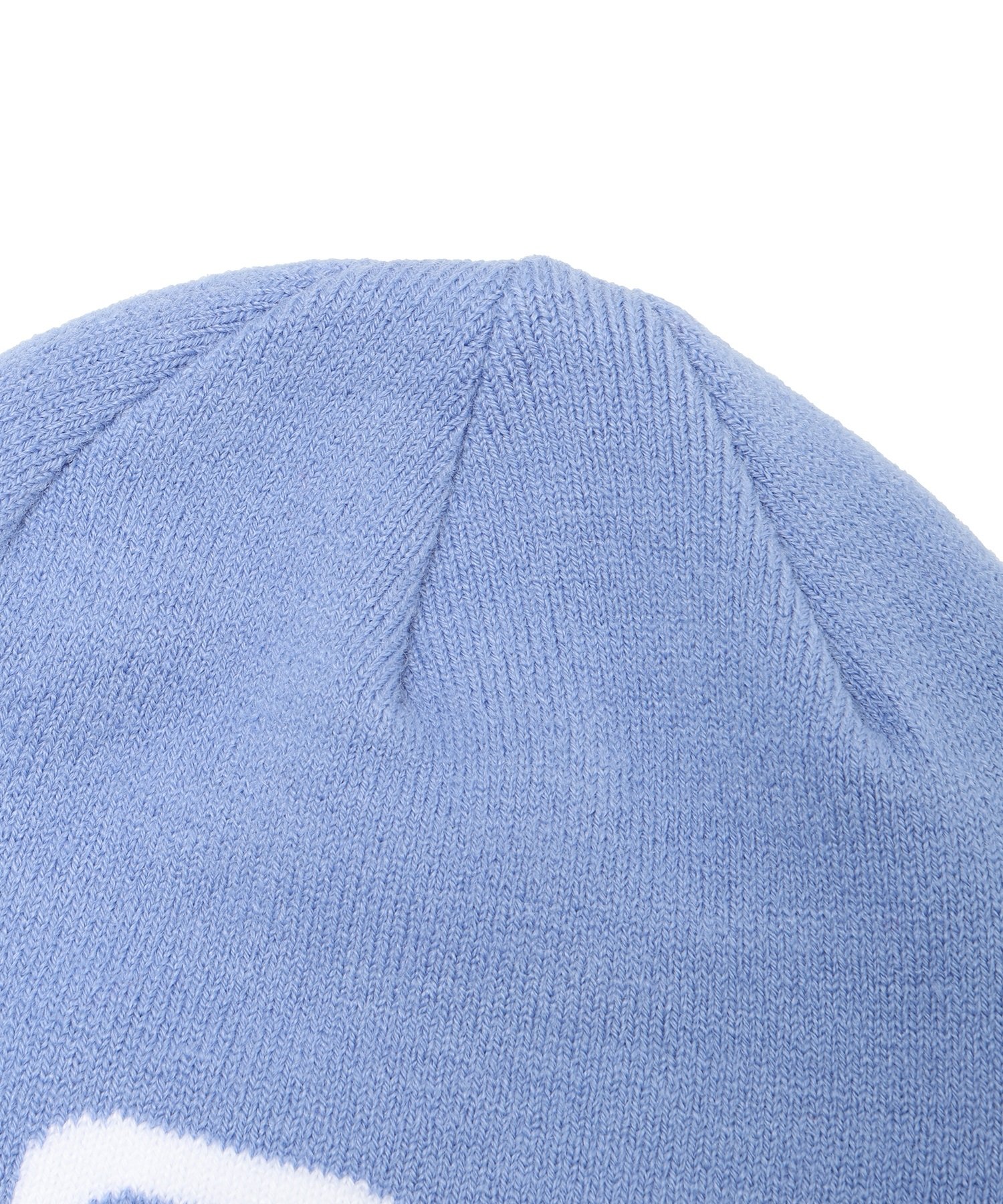 NEW ERA/ニューエラ BASIC BEANIE SADPADCO 14409971 ビーニー(CBLU-ONE)