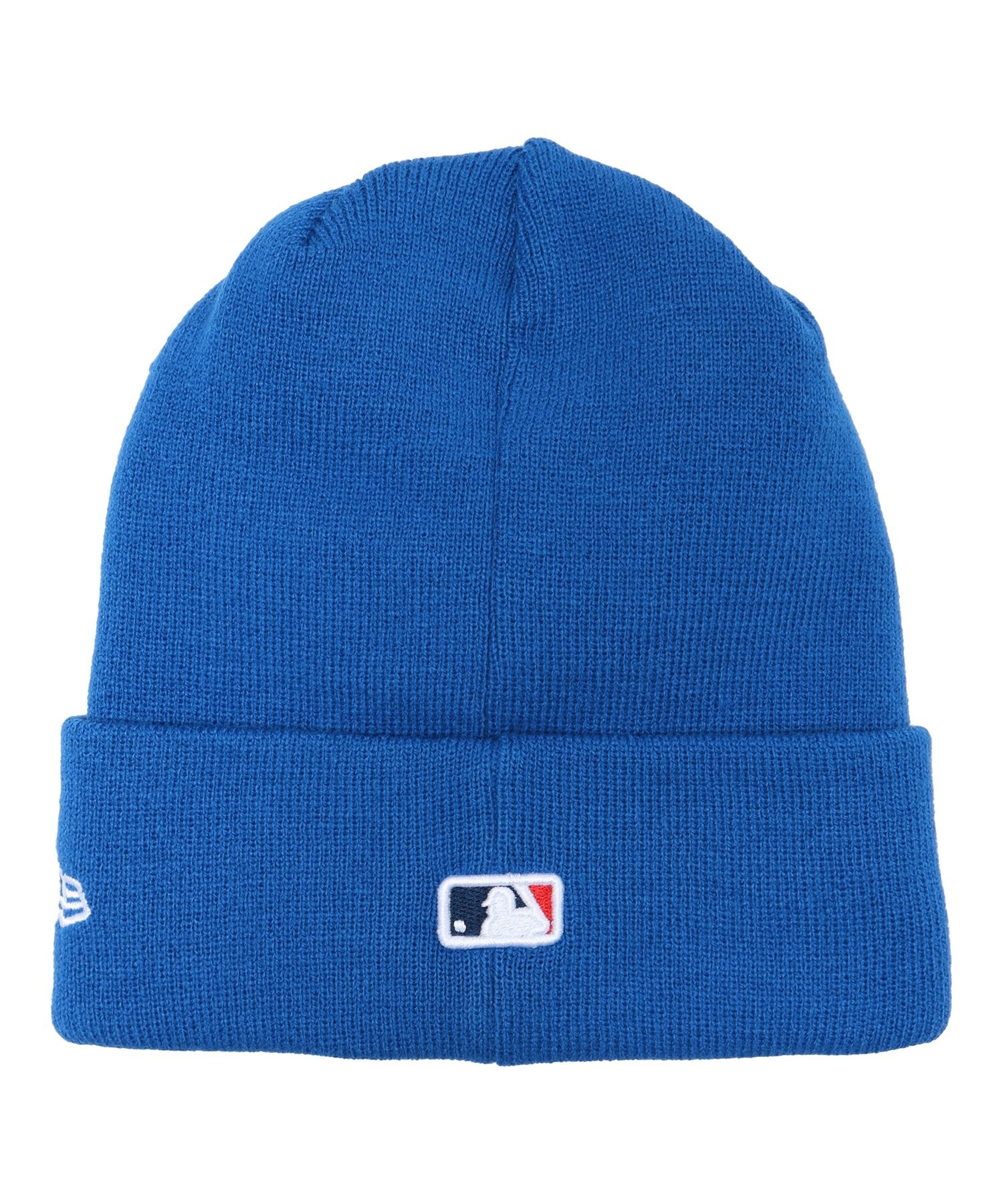 NEW ERA/ニューエラ BASIC CUFF KNIT LOSDOD RYL 14409970 ビーニー(RYL-ONE)