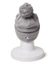 NEW ERA ニューエラ ビーニー MLB  ロサンゼルス・ドジャース ポンポンニット リブ POM PON KNIT 14312115(LGRY-ONE)