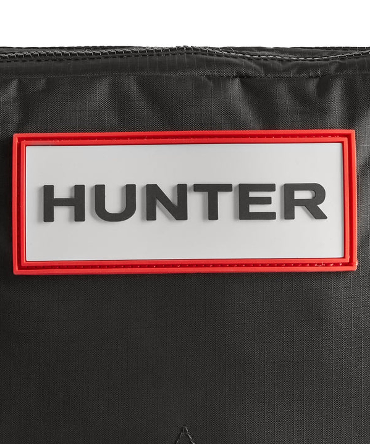 HUNTER ハンター バッグ ショルダーバッグ 6.82L トラベル リップストップ リサイクル ナイロン サコッシュ UBC1515NRS(WRL-ONE)