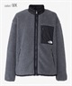 THE NORTH FACE ザ・ノース・フェイス アウター メンズ ボアジャケット リバーシブルエクストリームパイルジャケット NP72333(MK-S)